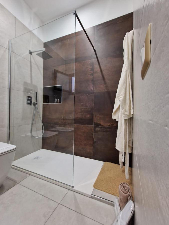 Апартаменты Dimora Diaz 23A Сиракузы Экстерьер фото